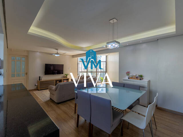 Apartamento para Venda em Campinas - 2