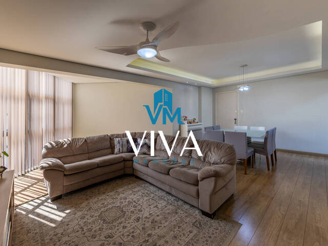 Apartamento para Venda em Campinas - 3