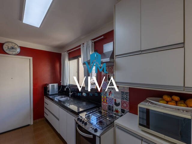 Apartamento para Venda em Campinas - 4