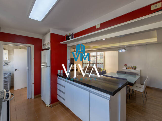 Apartamento para Venda em Campinas - 5
