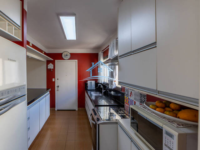 #20 - Apartamento para Venda em Campinas - SP - 3