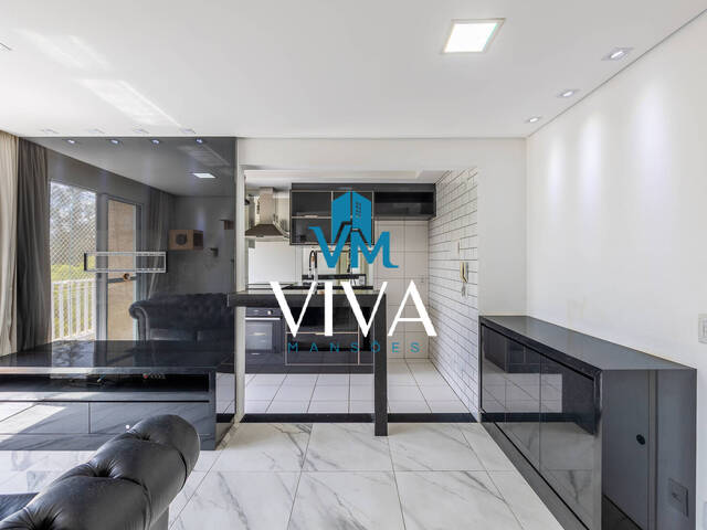 Apartamento para Venda em Campinas - 4