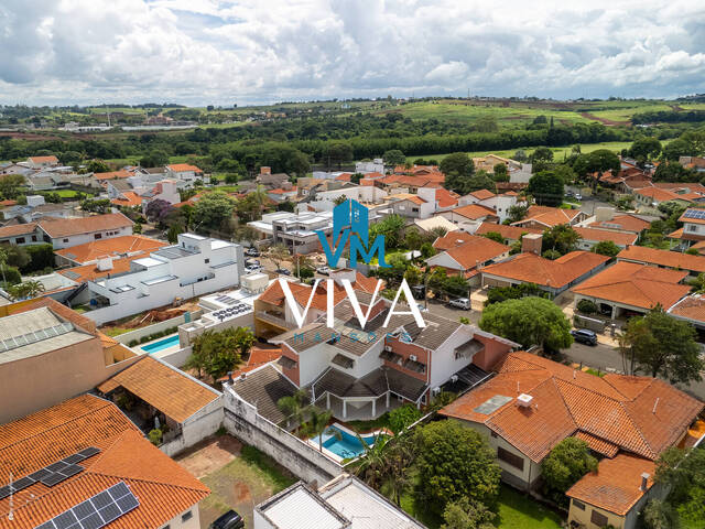 Casa em condomínio para Venda em Campinas - 5