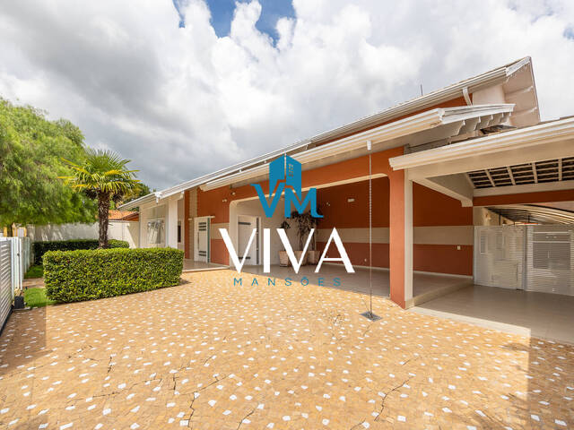 Casa em condomínio para Venda em Campinas - 4