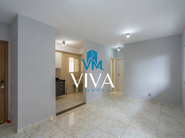 Apartamento para Venda em Campinas - 3