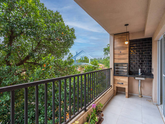 #23 - Apartamento para Venda em Campinas - SP