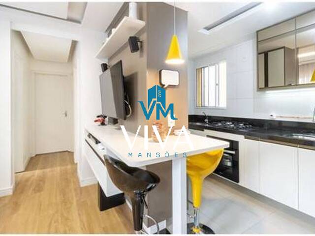 Apartamento para Venda em Campinas - 5