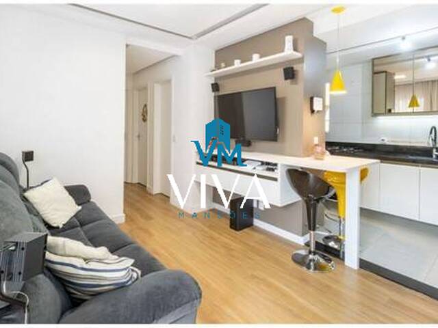 Apartamento para Venda em Campinas - 4
