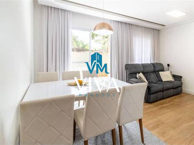 Apartamento para Venda em Campinas - 3