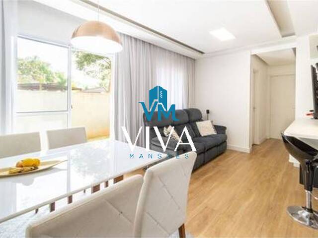 Apartamento para Venda em Campinas - 2