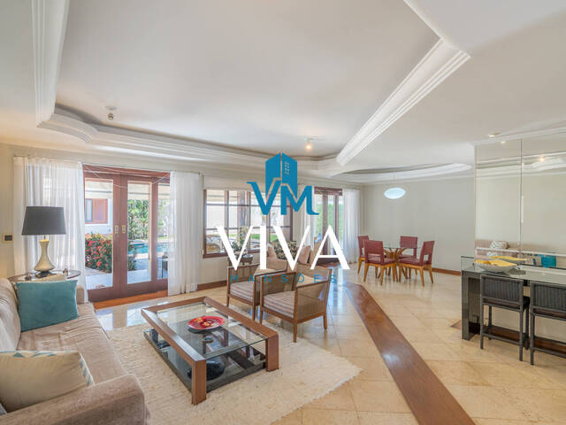 Casa em condomínio para Venda em Campinas - 3