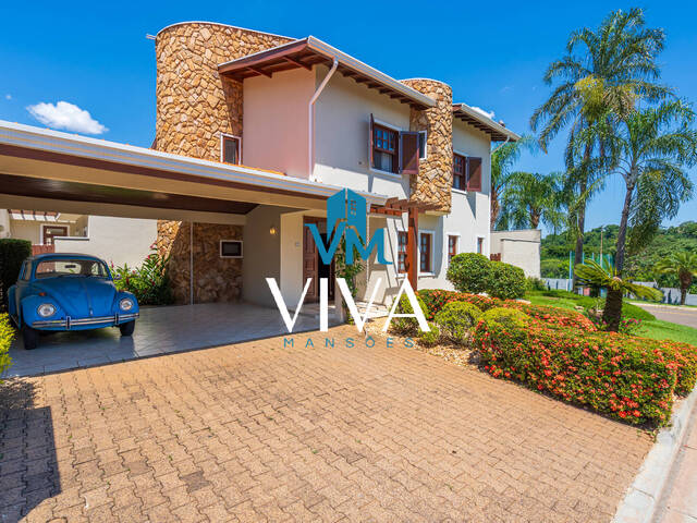 Casa em condomínio para Venda em Campinas - 2