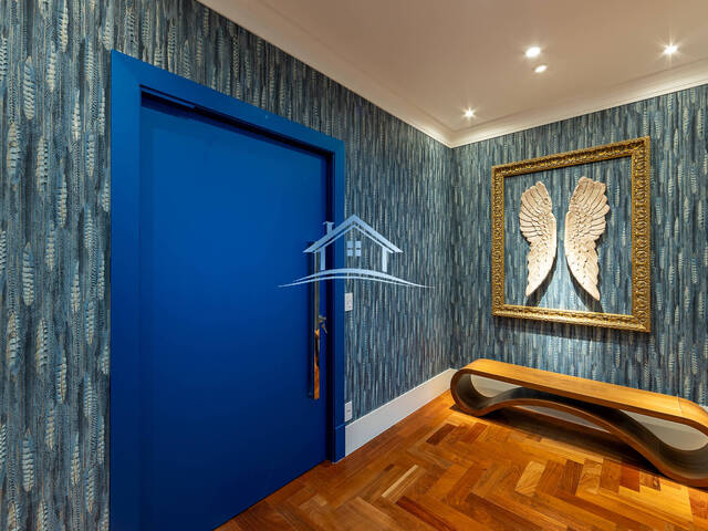 Apartamento para Venda em São Paulo - 5