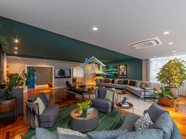 Apartamento para Venda em São Paulo - 2