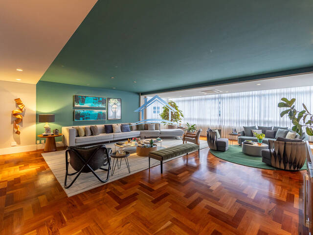 Apartamento para Venda em São Paulo - 3
