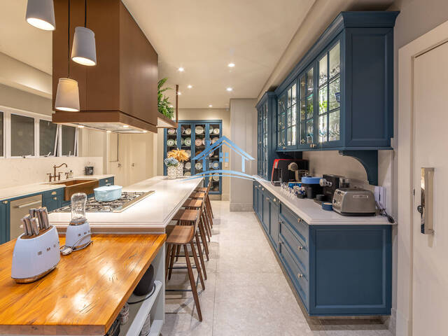 #26 - Apartamento para Venda em São Paulo - SP - 3