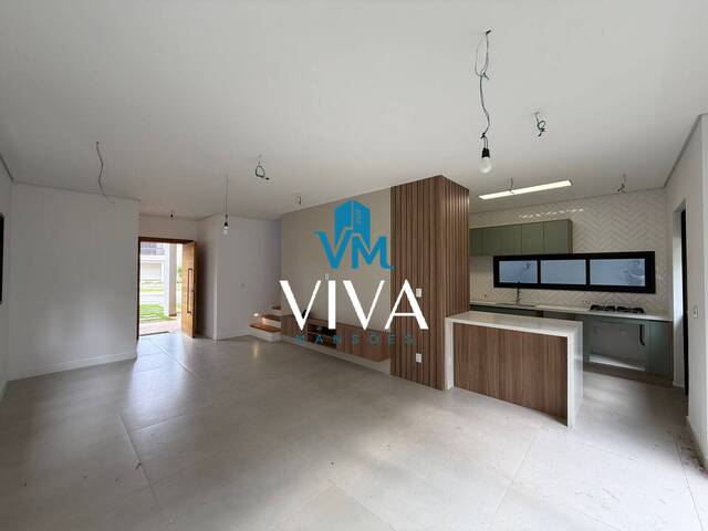 #27 - Casa em condomínio para Venda em Campinas - SP - 3
