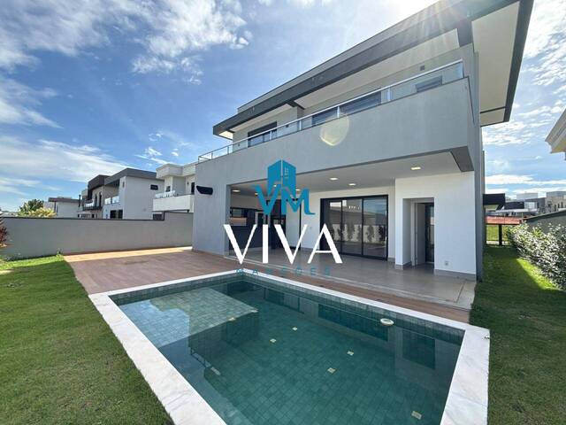 Casa para Venda em Campinas - 2