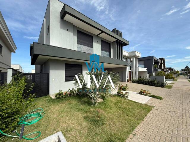 Venda em Loteamento Residencial Arborais - Campinas