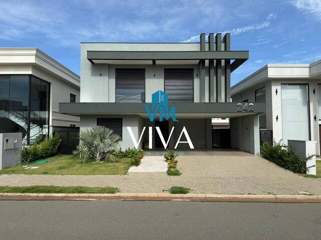 Casa para Venda em Campinas - 4