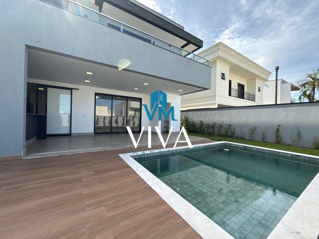 Casa para Venda em Campinas - 3