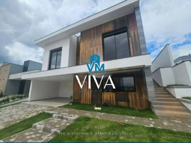 Venda em Loteamento Residencial Arborais - Campinas