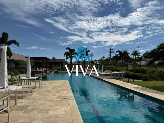 Venda em Loteamento Residencial Arborais - Campinas