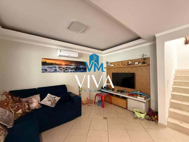 Casa para Venda em Campinas - 3