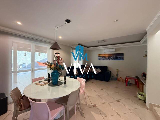 Casa para Venda em Campinas - 4