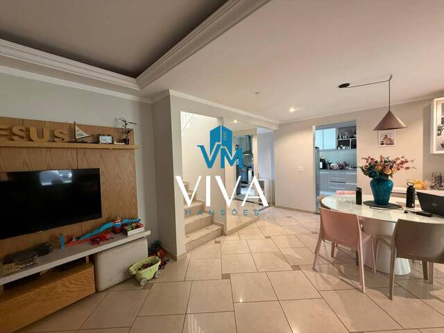 Casa para Venda em Campinas - 2