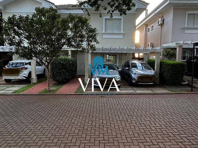 Venda em Loteamento Residencial Vila Bella - Campinas
