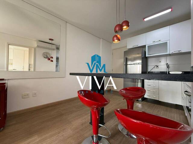 Apartamento para Venda em Campinas - 2