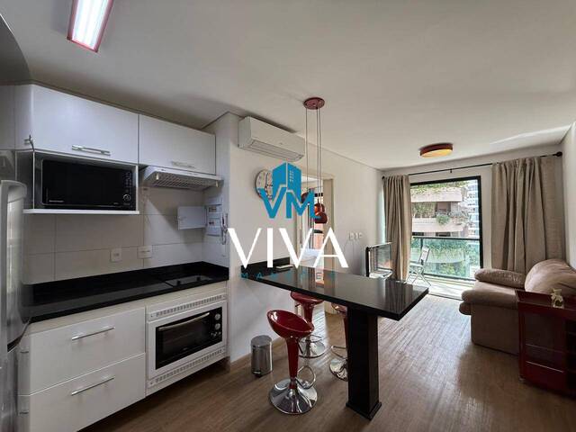 Apartamento para Venda em Campinas - 3
