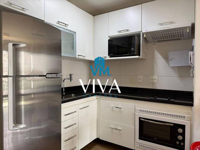 Apartamento para Venda em Campinas - 5