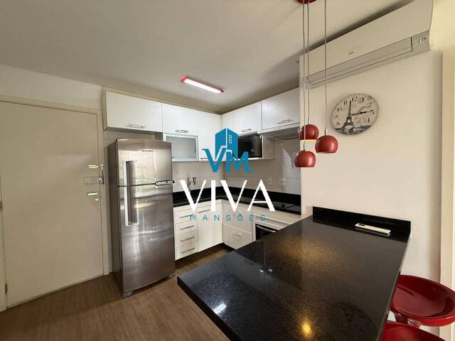 Apartamento para Venda em Campinas - 4