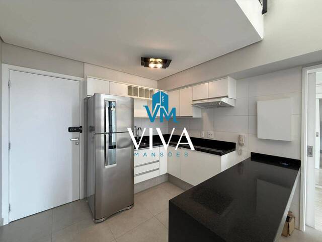 Apartamento para Venda em Campinas - 3