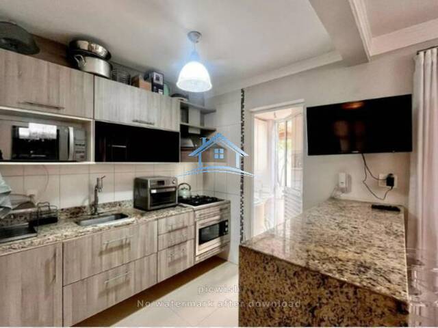 Casa para Venda em Campinas - 3