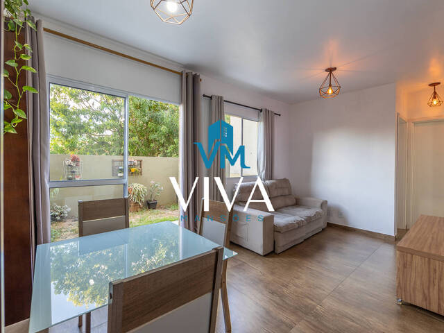 #37 - Apartamento para Venda em Campinas - SP - 1