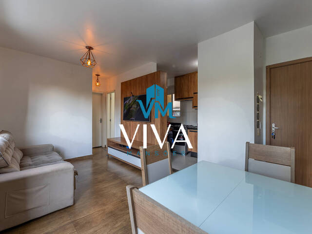 Apartamento para Venda em Campinas - 4