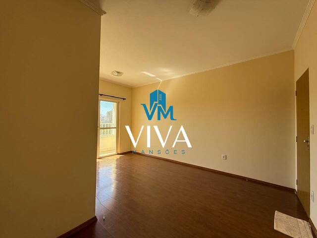 #38 - Apartamento para Venda em Campinas - SP - 3
