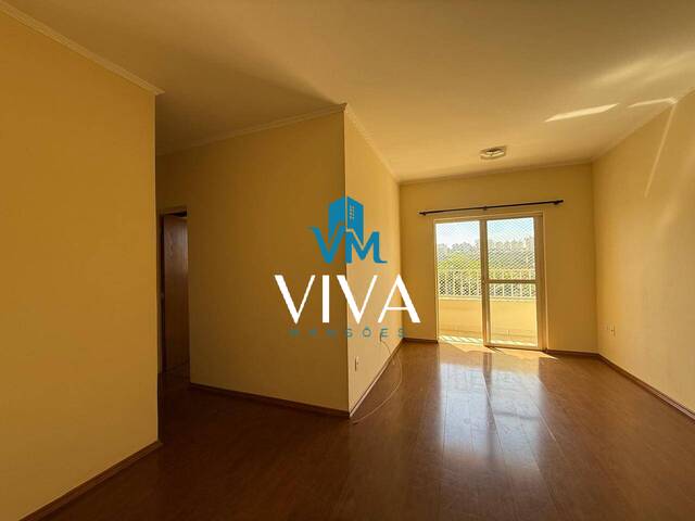 Apartamento para Venda em Campinas - 5