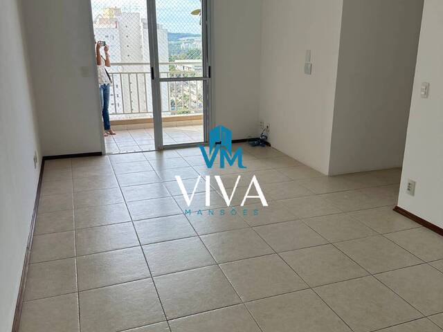 #39 - Apartamento para Venda em Campinas - SP - 3
