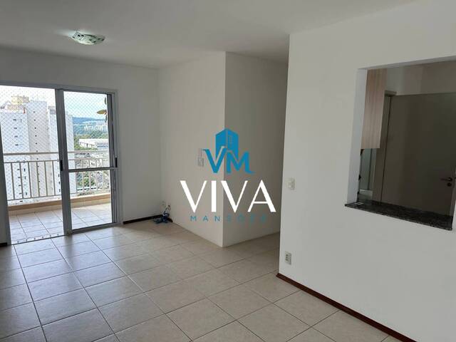 #39 - Apartamento para Venda em Campinas - SP - 2