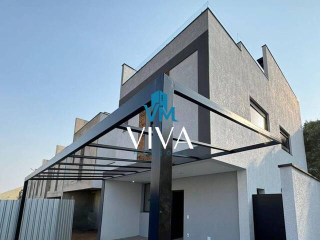 #40 - Casa para Venda em Campinas - SP - 2