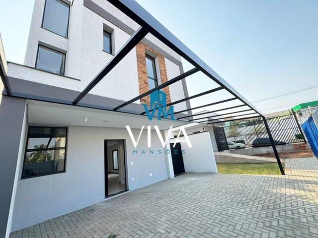 #40 - Casa para Venda em Campinas - SP - 1