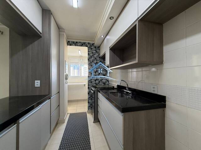 #41 - Apartamento para Venda em Campinas - SP - 3