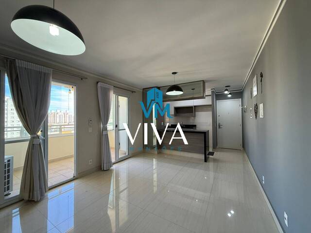 Apartamento para Venda em Campinas - 2