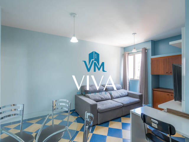 Apartamento para Venda em Campinas - 3