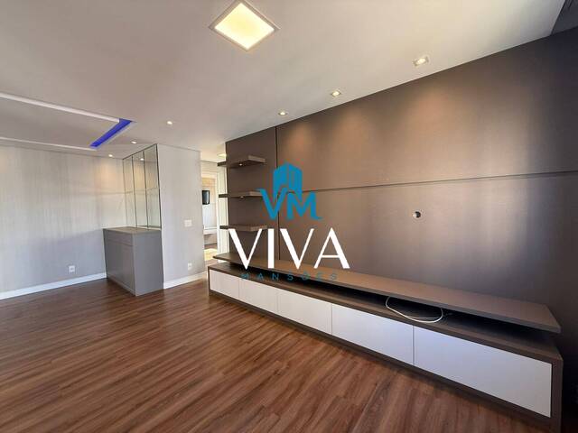 Apartamento para Venda em Paulínia - 5