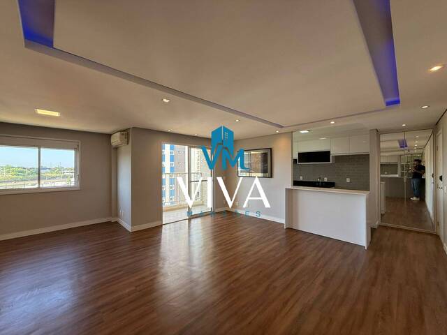 Apartamento para Venda em Paulínia - 4